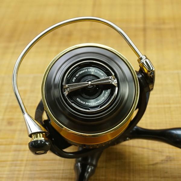 ダイワ 16セルテート 3012/N579M スピニングリール 未使用品 : 1 