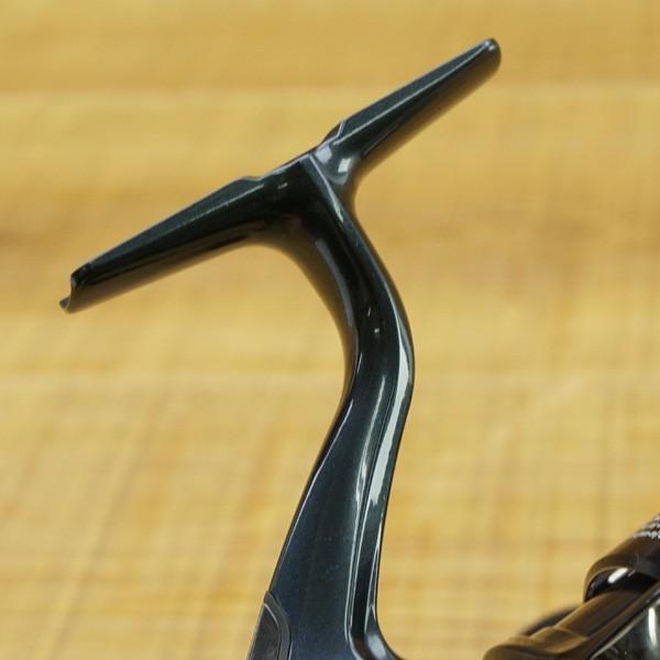 シマノ 17ツインパワーXD 4000XG/N581M スピニングリール 未使用品