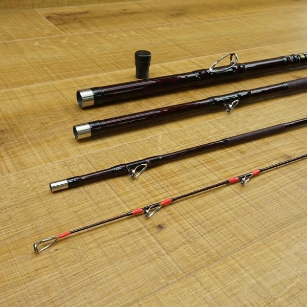 シマノ 翔 石鯛 MH−540/N582Y 石鯛竿 未使用品 : 釣king - 通販 シマノ 翔 石鯛 MH−540/N582Y 石鯛竿 未使用品 : 釣king - 通販