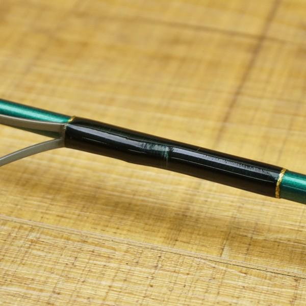 ウエダ スーパースティンガーボロン SSS-72 /N585L トラウトロッド 美