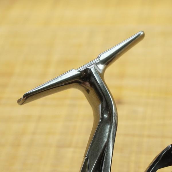 シマノ 16ストラディック CI4+ 2500S/N576M スピニングリール 美品