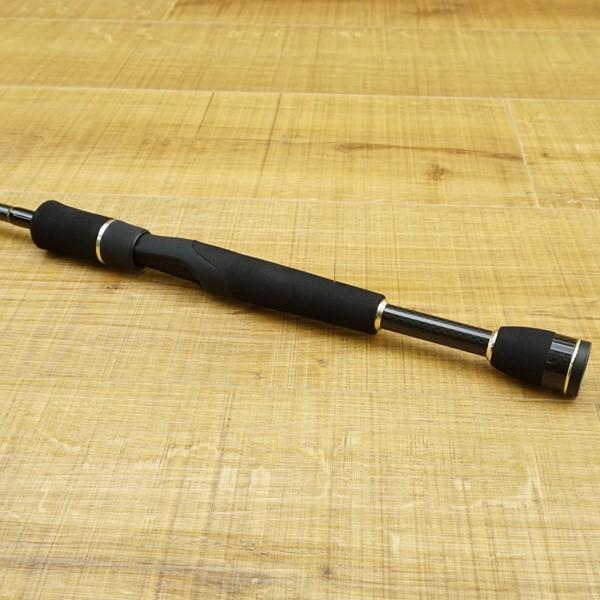 黒鯛工房 THE チヌセレクションX ロクマル 150/N589L チヌ竿 極上美品