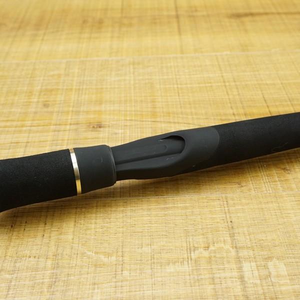 黒鯛工房 THE チヌセレクションX ロクマル 150/N589L チヌ竿 極上美品