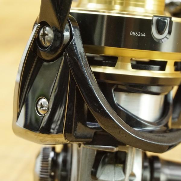 ダイワ 15ヴァデル 4000H/N593M スピニングリール : 釣king ダイワ 15ヴァデル 4000H/N593M スピニングリール : 釣king