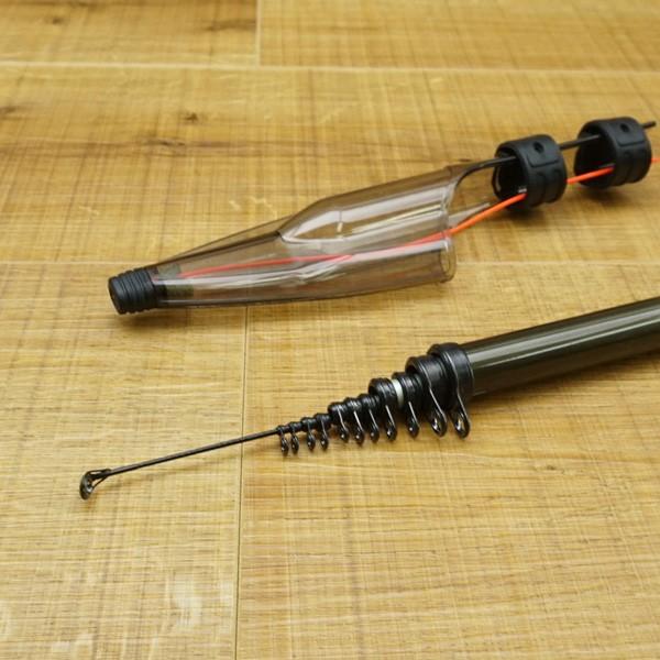 Daiwa カーボウィスカー パワーメッシュ 磯 2-53U 整理番号磯10 ダイワ カーボウィスカー パワーメッシュ 3 46／53 パワー/P002L 極上