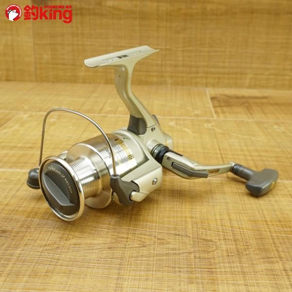 Daiwa TOURNAMENT-S 4000 スピニングリール ダイワ トーナメントS 4000i/P012M 美品 スピニングリール : 釣king
