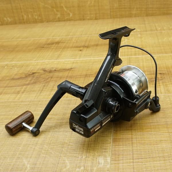 ダイワ トーナメント 磯 SS-5000遠投/P014M 美品 スピニング ダイワ トーナメント 磯 SS-5000遠投/P014M 美品 スピニング