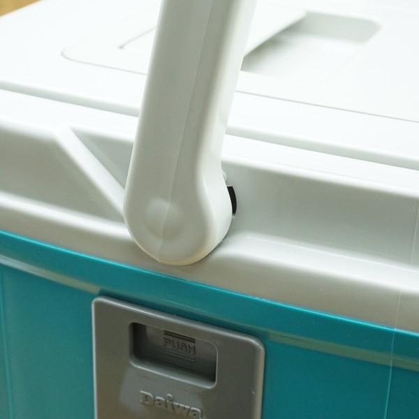 ダイワ プロバイザー GXU-1800RX/P017M 未使用品 クーラー