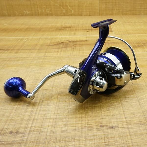 ダイワ(DAIWA) 14ソルティガ エクスペディション 8000H ○完売 ダイワ(DAIWA) 14ソルティガ エクスペディション 8000H ○完売