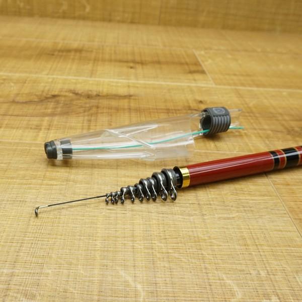 がまかつ がま磯 インテッサ G3 15-53/P033L 磯竿 美品 : 釣king