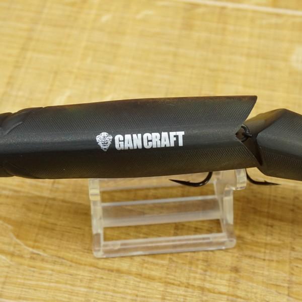 ガンクラフト ジョインテッドクロー 178 鮎の一生シリーズ 赤木