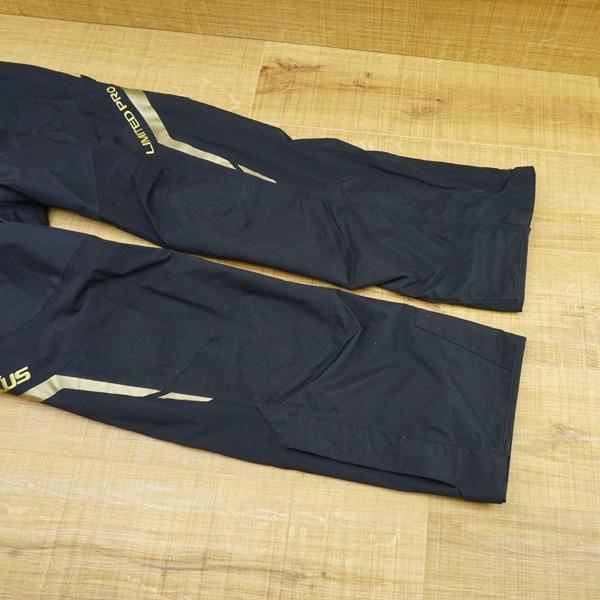 シマノ ゴアテックス プロテクティブスーツ RT-112M Lサイズ/P048M 美