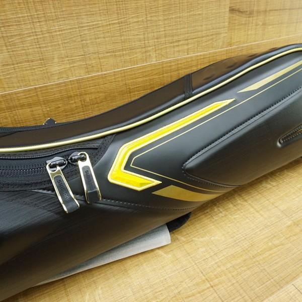 シマノ ロッドケース リミテッドプロ 遠征 RC-113N/P054Y 未使用 シマノ ロッドケース リミテッドプロ 遠征 RC-113N/P054Y 未使用
