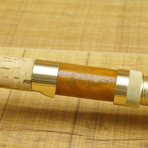 ミスタードン トラウターズチョイス TC56/P101L トラウトロッド : 釣