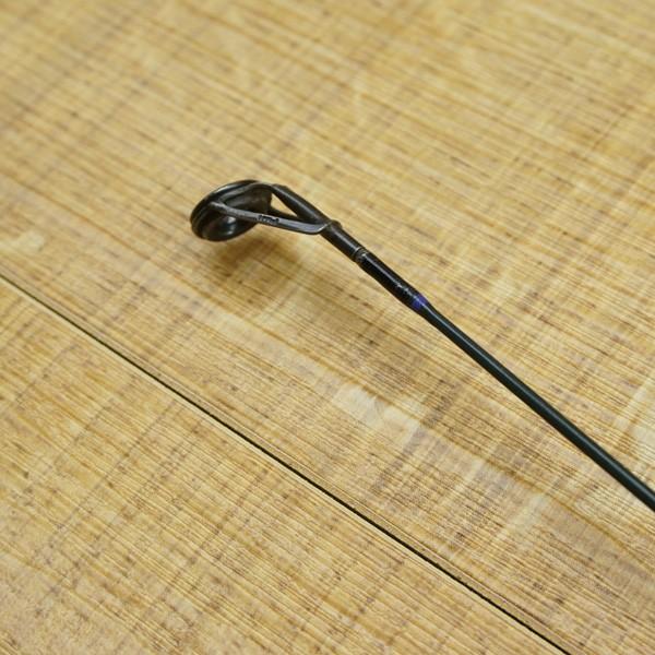 ミスタードン トラウターズチョイス TC56/P101L トラウトロッド : 釣