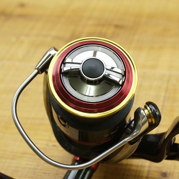 ダイワ 09トーナメント ISO 競技 LBD/P112M レバーブレーキリール : 釣