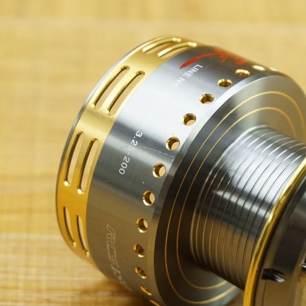 RCS ISO 22口太・尾長スプール│SLP WORKS - その他 RCS ISO 22口太・尾長スプール│SLP WORKS - その他
