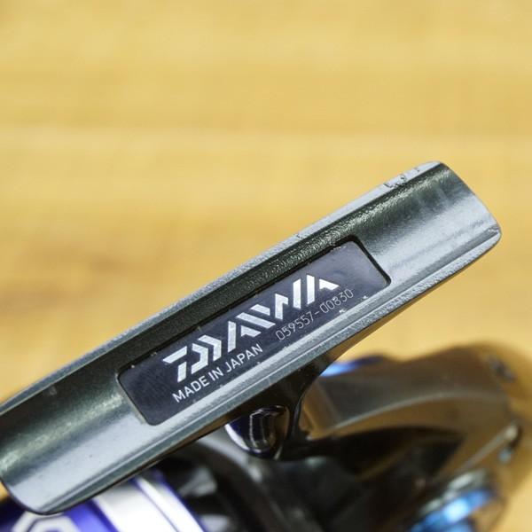 ダイワ 15ソルティガ 5000H/P116M スピニングリール : 釣king - 通販