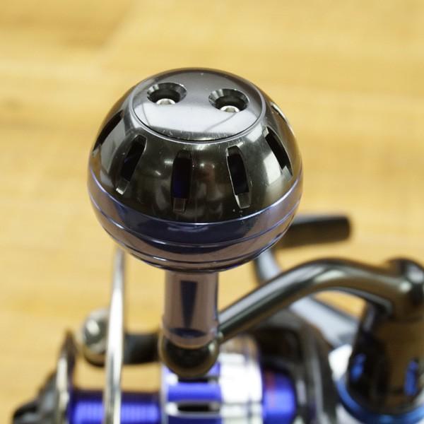 ダイワ 15ソルティガ 5000H/P116M スピニングリール : 釣king - 通販