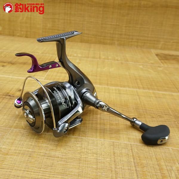 シマノ 12BB-X レマーレ 8000D/P106M レバーブレーキ 美品 : 釣king