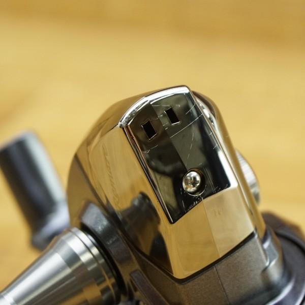 シマノ 12BB-X レマーレ 8000D/P106M レバーブレーキ 美品 : 釣 シマノ 12BB-X レマーレ 8000D/P106M レバーブレーキ 美品 : 釣