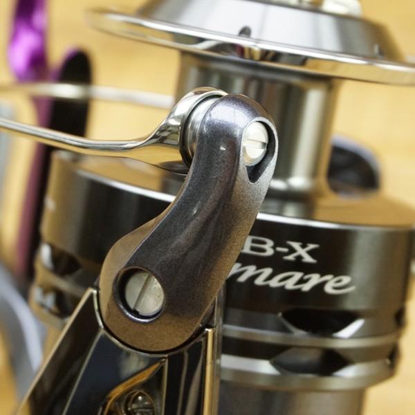 シマノ 12BB-X レマーレ 8000D/P106M レバーブレーキ 美品 : 釣king