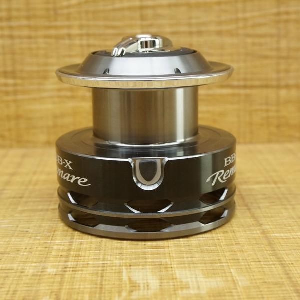 シマノ 12bb X レマーレ 6000d スプール P109m レマーレスプール 美品 1 釣king 通販 Yahoo ショッピング