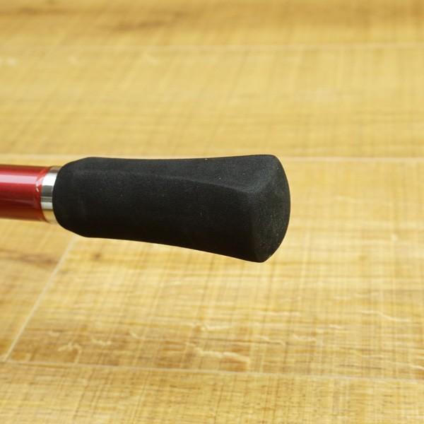 シマノ シーマイティー ディノ 73 30-240/P127L 船竿 極上美品 : 釣