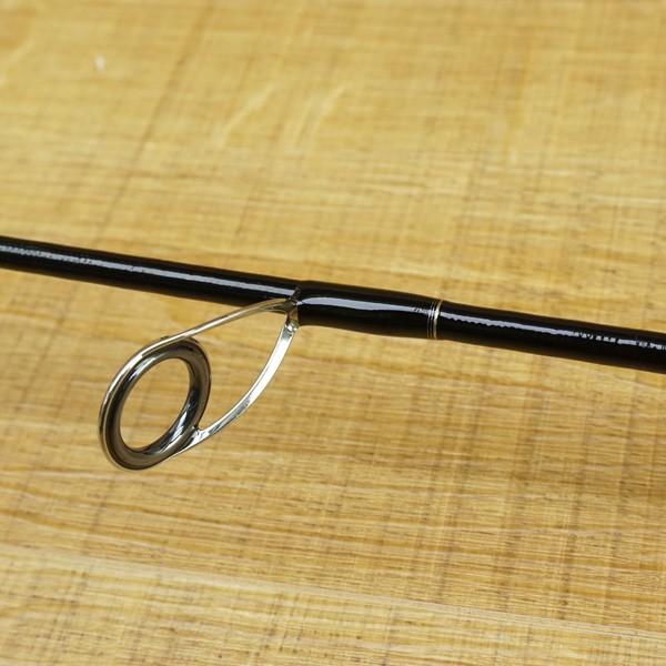 シマノ カーディフAX S60XUL-RG /P138L トラウトロッド 美品 : 釣king