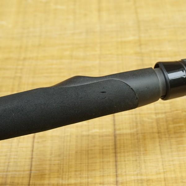 ヤマガブランクス アーリープラス 81M ワインド/P146L シーバスロッド