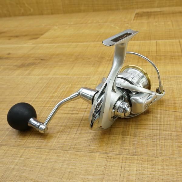 ダイワ 11カルディア3520PE-SH/P150M スピニングリール : 釣king