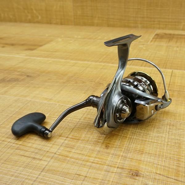 ダイワ 15ルビアス 3012H/P152M 美品 スピニングリール : 釣king