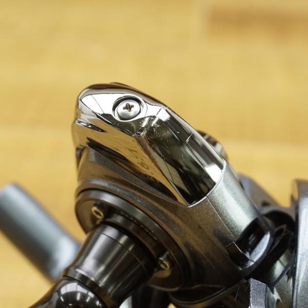 ダイワ 15ルビアス 3012H/P152M 美品 スピニングリール : 釣king