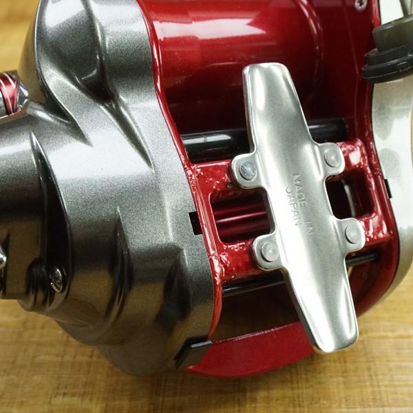 ダイワ シーボーグZ 500MM/P145M 美品 電動リール : 釣king - 通販