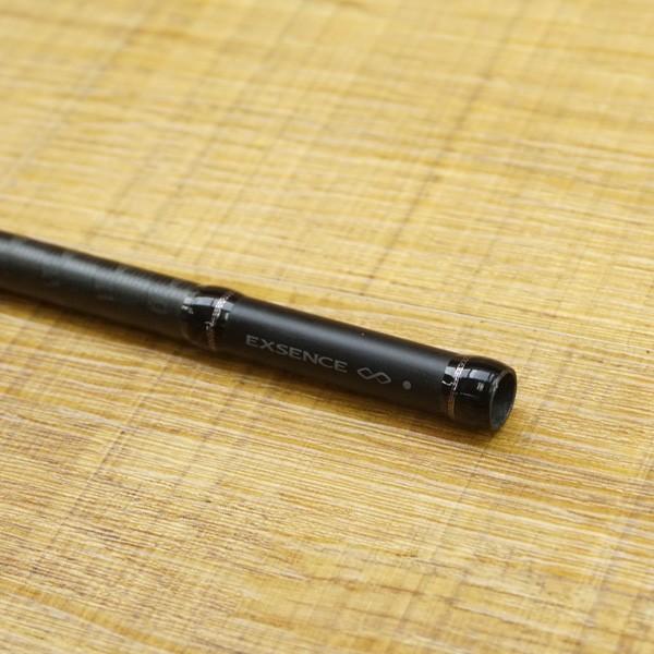 シマノ エクスセンス インフィニティ S900ML／RF/P156L 美品 シーバス