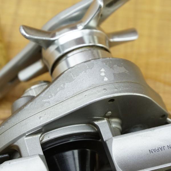 ダイワ TD-Z 103H 旧コルクノブ付/P179M ベイトリール : 釣king - 通販