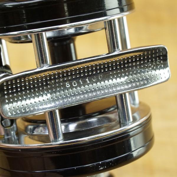 アブガルシア アンバサダー 5500CA 801100/P174M ベイトリール : 釣