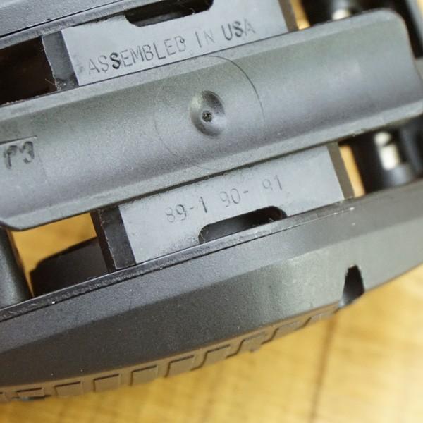 アブガルシア アンバサダー マグプラス 8919091/P175M 美品