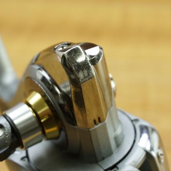 ダイワ インパルトα 3000LBD/P242M レバーブレーキリール : 釣king