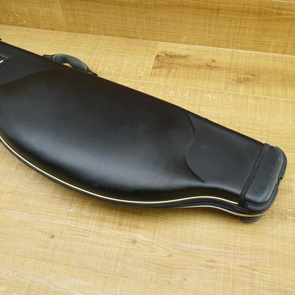 がまかつ 成型ロッドケース GC-252/P244Y 磯竿 ロッドケース : 釣king