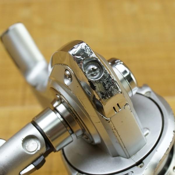 ダイワ プレイソSHOX 3000LBD/P245M レバーブレーキリール : 釣 ダイワ プレイソSHOX 3000LBD/P245M レバーブレーキリール : 釣