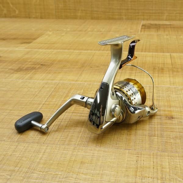 シマノ BB-X タイプ2 Mg 2500D/P185M 極上美品 スピニングリール シマノ BB-X タイプ2 Mg 2500D/P185M 極上美品 スピニングリール