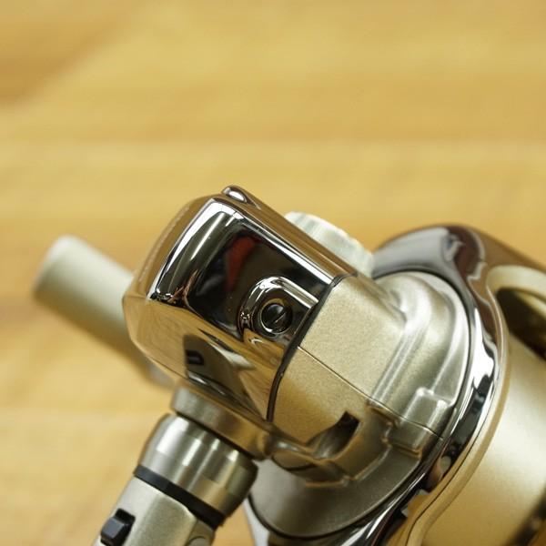 リール BB-X 2500D TYPE-1 シマノ(SHIMANO) 04'BB-X TYPEI 2500D A-RB(フロントドラグ