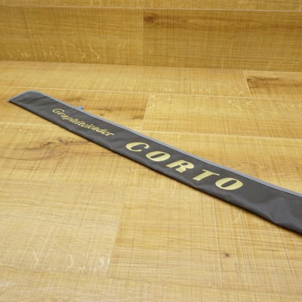 オリムピック コルト GORTS-642L-HS/P164L 美品 アジングロッド