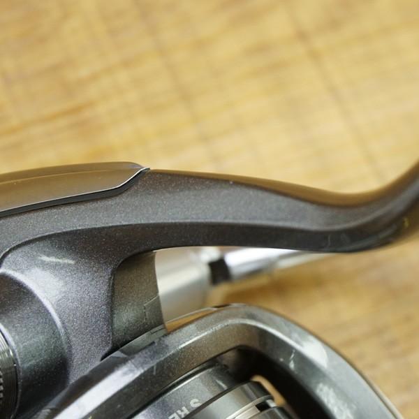 シマノ 08ツインパワー 4000/P209M スピニングリール 美品 : 釣king