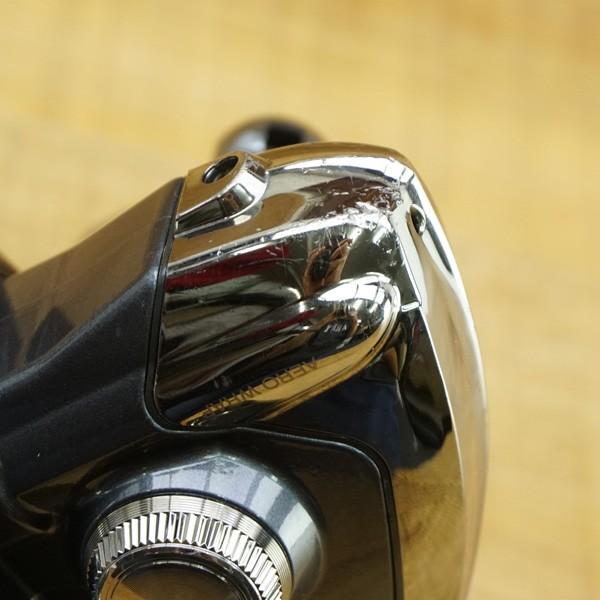 シマノ 09ツインパワーSW 12000HG/P212M スピニングリール : 釣king