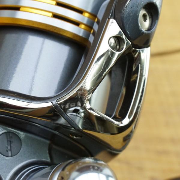 シマノ 09ツインパワーSW 12000HG/P212M スピニングリール : 釣king
