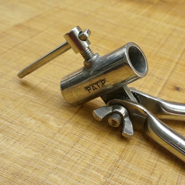 釣具工房 石鯛ピトン 本石匠 釣王 ピトンアシストセット P218m ピトン 竿受け 1 釣king 通販 Yahoo ショッピング