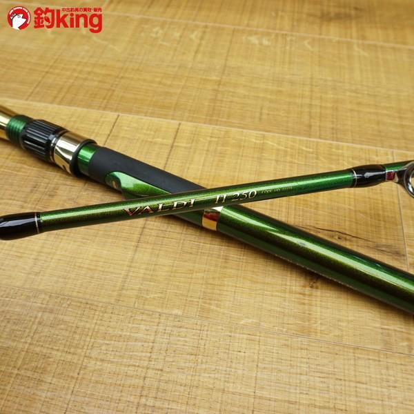 シマノ バルディ H-250/P221XL 船竿 美品 : 釣king - 通販 - Yahoo