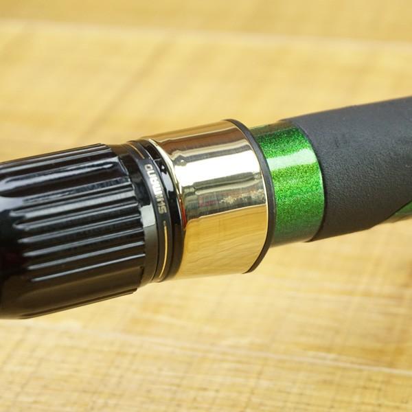 シマノ バルディ H-250/P221XL 船竿 美品 : 釣king - 通販 シマノ バルディ H-250/P221XL 船竿 美品 : 釣king - 通販